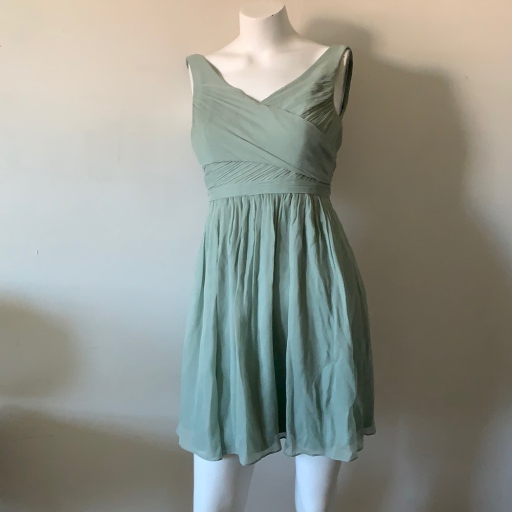 J. Crew Mini Dress